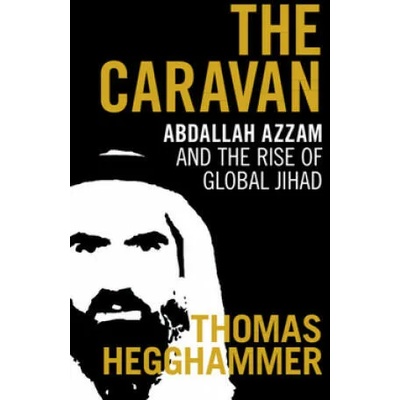 Caravan | Thomas Hegghammer