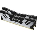 Kingston Fury Renegade DDR5 48GB 8400MHz CL40 (2x24GB) KF584CU40RSK2-48