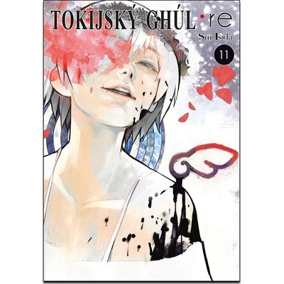 Tokijský ghúl: re 11