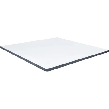 Image 1 of vidaXL Topper 200x200x5 cm 288217