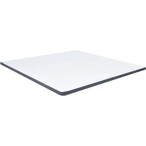 vidaXL Topper 200x200x5 cm 288217