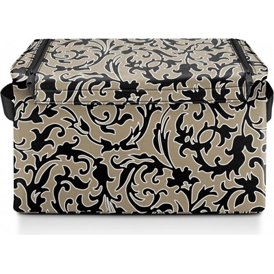 Reisenthel úložný box Storagebox M Baroque marble