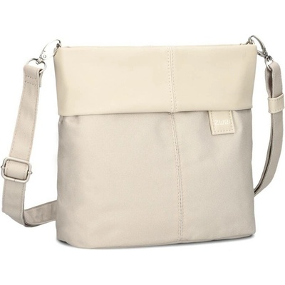 Zwei kabelka crossbody se dvěma popruhy OT8 LIN