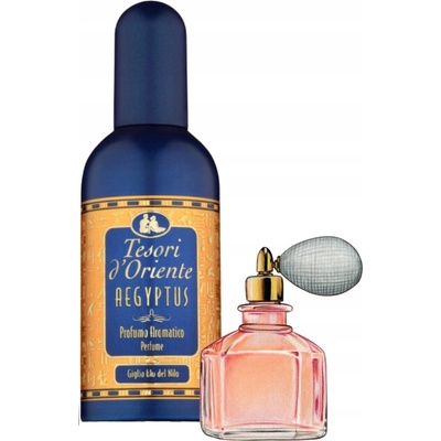 Tesori d'Oriente Aegyptus parfumovaná voda dámska 100 ml