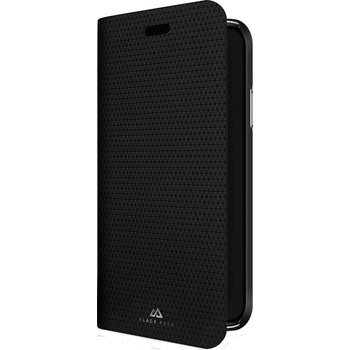Hama Калъф Black Rock The Standard Booklet за Apple iPhone XS Max - Черен KP28777 (28777)