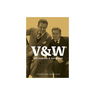 Voskovec & Werich