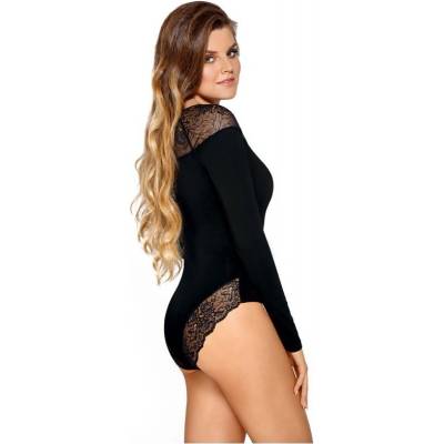 Babell Maddalena body