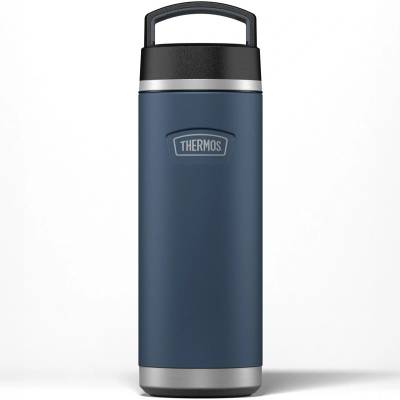 Thermos termohrnek Icon námořnická modrá 710 ml