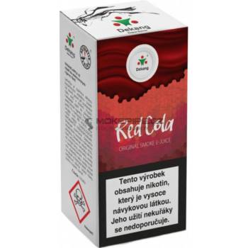 Dekang Fifty Strawberry 10 ml 6 mg