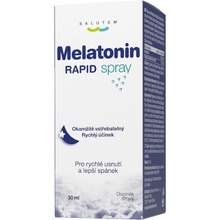 Salutem Pharma Melatonin Rapid 30 ml