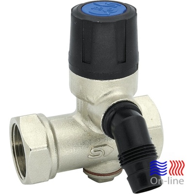 Slovarm Ventil pojistný TE-2852 3/4"