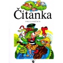 Čítanka pro 3. ročník SEPTIMA