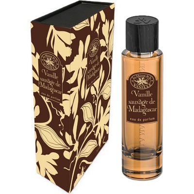 La Maison de la Vanille Vanille Sauvage de Madagascar EDP 100 ml