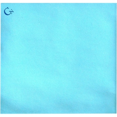 Cleamax Fine 40 x 40 cm 12 ks modrá