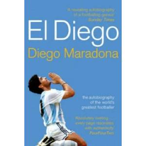 El Diego | Diego Maradona (2005)