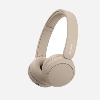 Sony WH-CH520 beige (WHCH520C.CE7)
