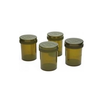 Trakker Kelímky Glug Pots 4kusy