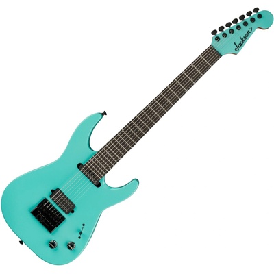 Pro Series Josh Smith Soloist SL7 ET Aquamarine Електрическа китара