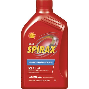 Shell Spirax S2 ATF AX 1 l