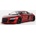 GT SPIRIT 1: 18 AUDI R8 by LB-WORKS 2022 CANDY RED