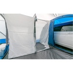 Brunner Albatros Cabin Цвят: бял Палатка