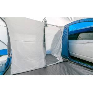 Brunner Albatros Cabin Цвят: бял Палатка