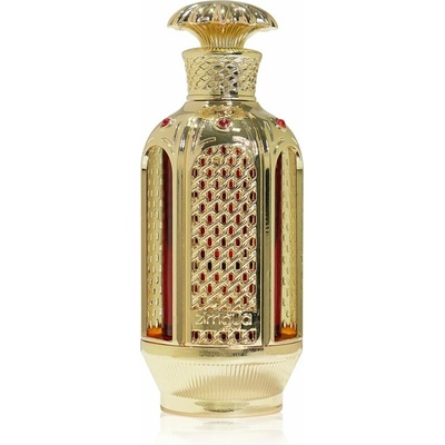 Zimaya Dar es Salaam parfémovaný olej unisex 18 ml