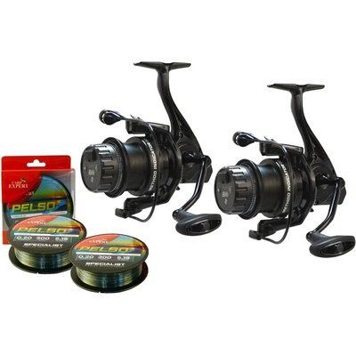 Carp Expert Duo Ibite Alarm 5500