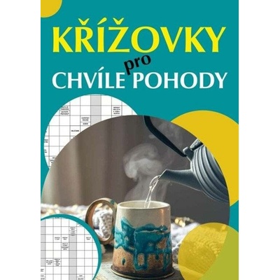 Křížovky pro chvíle pohody