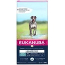 Eukanuba dog Adult Large & Giant Grain Free 12 kg
