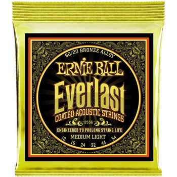 Ernie Ball 2556