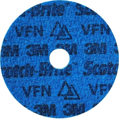 Kotouč 125 x 22,23 mm 3M Scotch-Brite PN-DH Very Fine