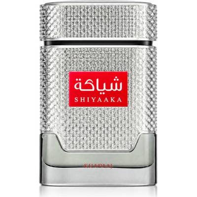 Khadlaj Shiyaaka Silver parfumovaná voda pánska 100 ml