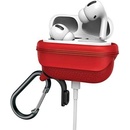 Catalyst Waterproof Premium Case pre Apple AirPods Pro CATAPDPROTEXRED