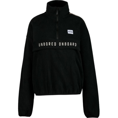 Eivy Дамски поларен пуловер Eivy Women's Ball Fleece Fleece jumper - Black - размер XL (105-5308-0816)