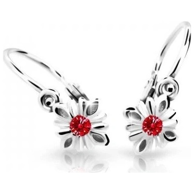 Cutie Jewellery C2261-10-X-2 červená