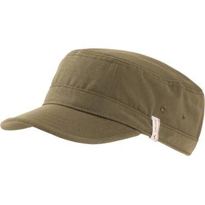 Vaude Шапка с козирка Vaude Cuba Libre Cap III Cap - Khaki - размер S (904-3879-0311)