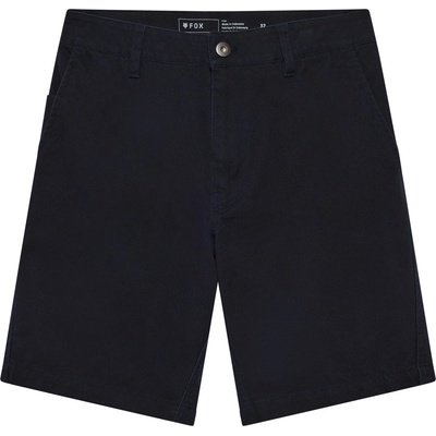 FOX Racing Мъжки къси панталони FOX Racing Fox Work Short Shorts - Midnight - размер 38 (US) (012-4172-0316)