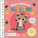 Moje milované mačiatko