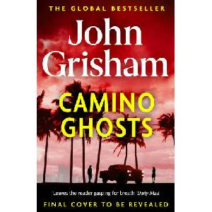Camino Ghosts (ISBN: 9781529342505)