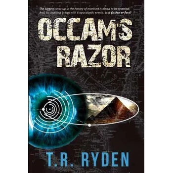 Image 1 of Occam's Razor | T. R. Ryden