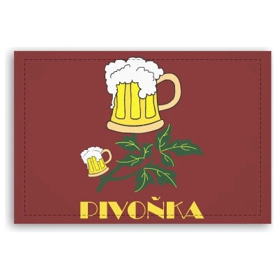 Fotoobraz 90x60 cm střední Pivoňka