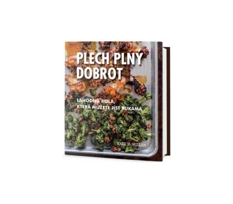 Plech plný dobrot