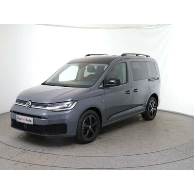 Volkswagen Caddy eHybrid Edition 110 kW