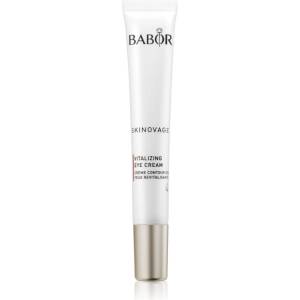 BABOR Skinovage Vitalizing Eye Cream околоочен крем против отоци и тъмни кръгове 15ml