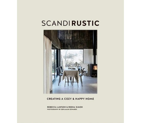 Scandi Rustic