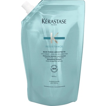 Kérastase KERASTASE Resistance Force Architecte Shampoo Комплект дамски 500ml