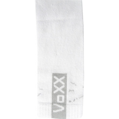 Voxx Pegason dětské antibakteriální kamaše bílá