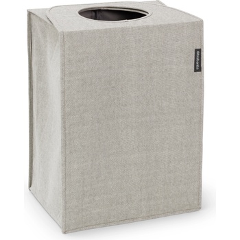 Brabantia Кош за пране Brabantia 55 л сив (120367)