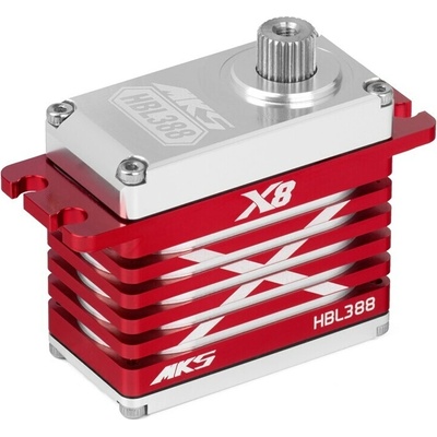 MKS HBL388 0.14s/60° 68.0kg.cm MKS 0015